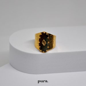 Anillo Aura