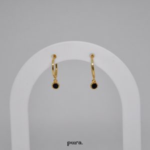 Pendientes Mini Cirus