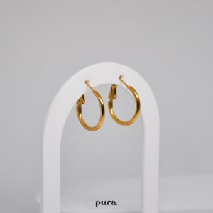 Pendientes Basic