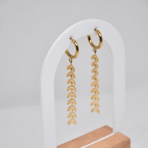 Pendientes Zira