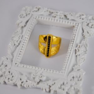 Anillo Gladiator